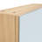 Bathroom Mirror Cabinet Wall Mounted-312767147