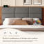 Upholstered Ottoman Storage Bed-1726643570-1726643568