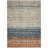 Machine Washable Indoor/Outdoor Cicel ACN1147 Brown Rug-100247562