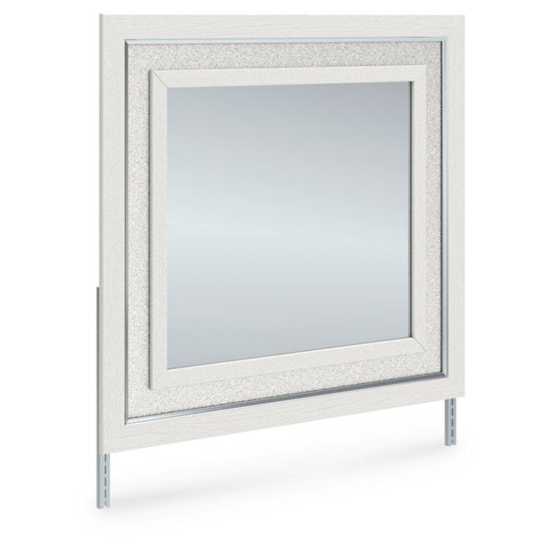 Miroir de chambre Bozman