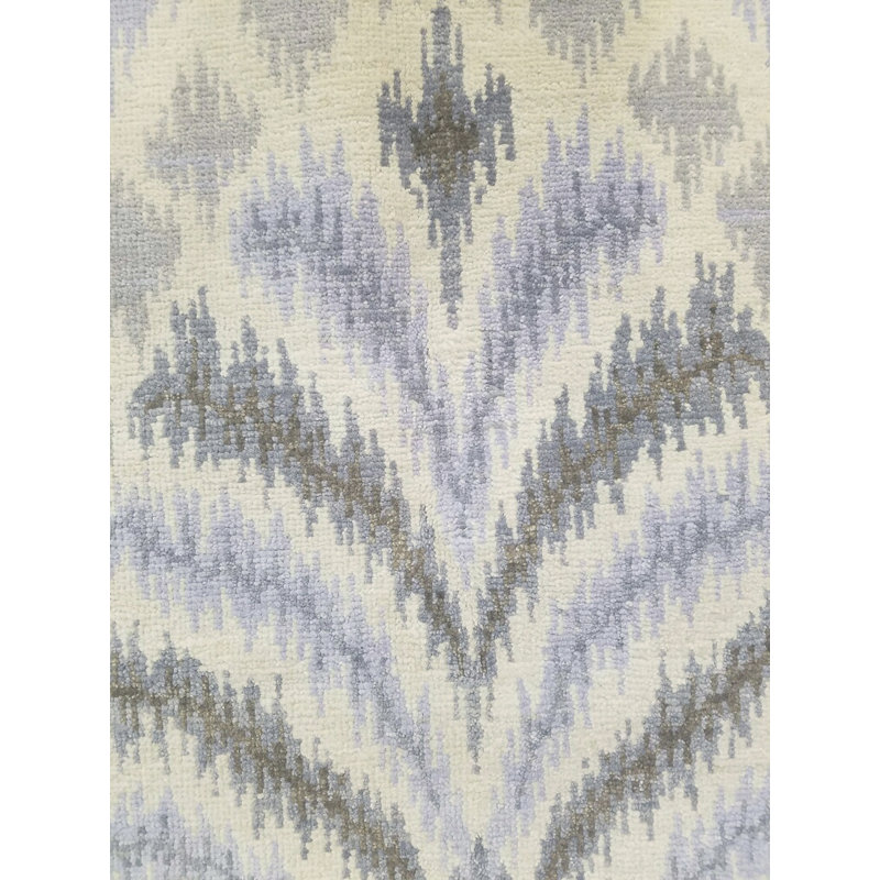 One-of-a-Kind 7'11" X 10' Area Rug