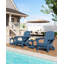 Wood Outdoor Adirondack Chair-773099430