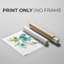 Colour of Summer I - Impression sur toile seulement - NON-CADRE-1076483170