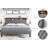 Amarri Upholstered Bed-1847889267
