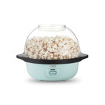 DASH SmartStore Stirring Popcorn Maker, 3 qt.