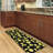Lemon Kitchen and Bathroom Mat-22482560