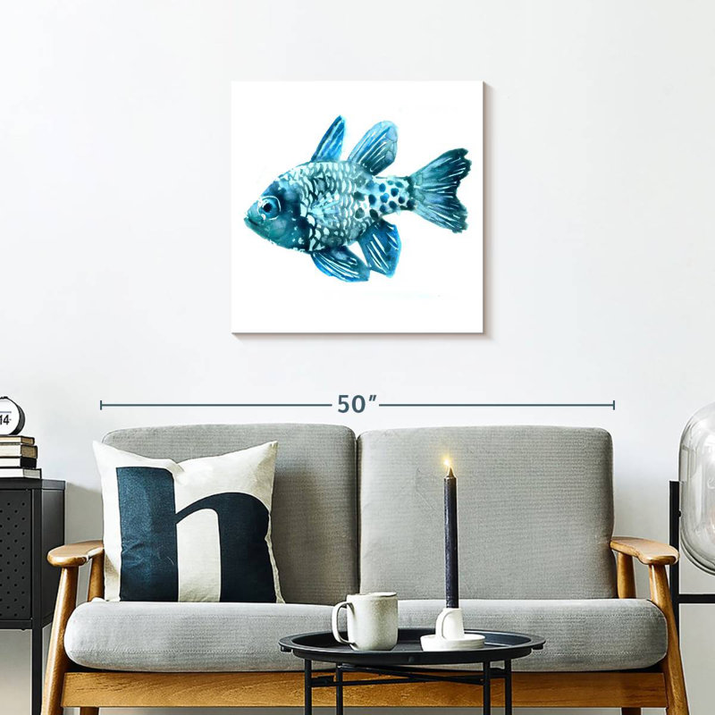 Brampt Fish II