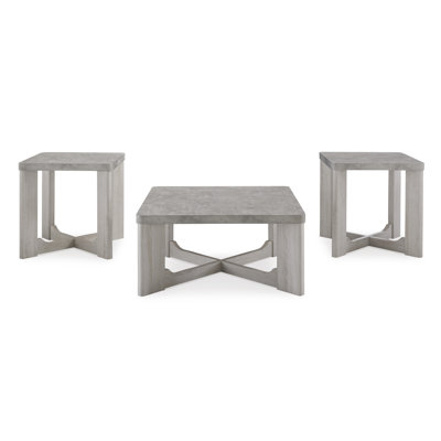 Symiah Coffee Table