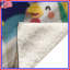 Couvertures de gâteau d'anniversaire Felt Chickens-125234946