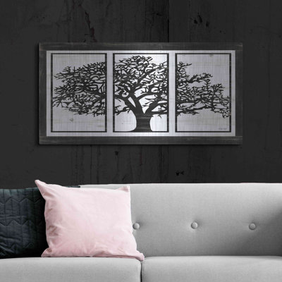 «Geo Tree» par Cindy Jacobs