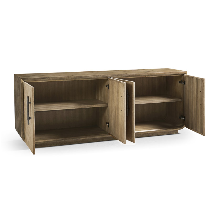 Stone Ridge 84'' W Credenza