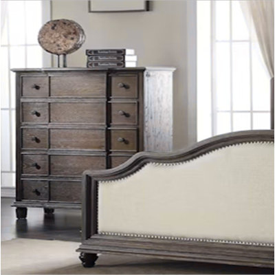 Commode Baudouin