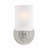 Davonya Candle Wall Light