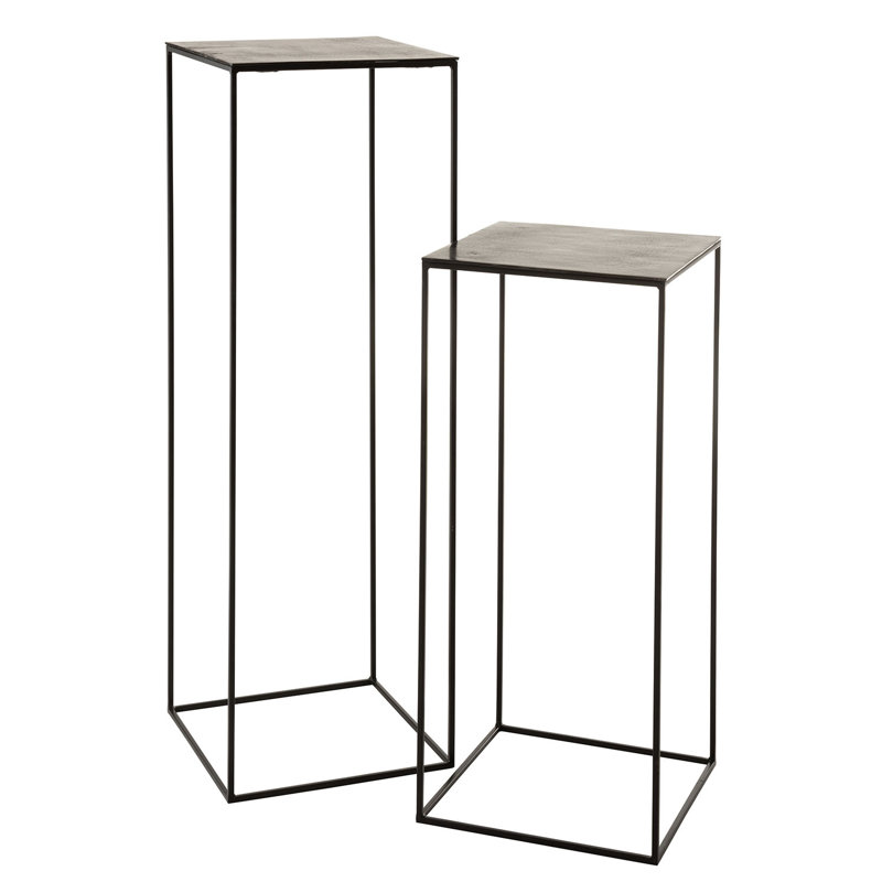 Weesner Frame Nesting Tables