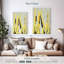 Cactus jaune Harnek-108427919