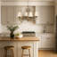 Lustre avec abat-jour en métal 4 lumières Adjsiable-1321018890-1321018901