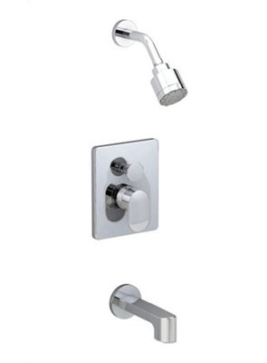 Tub Shower Valve