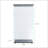 Two Door Glass Cabinet