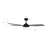 Striker 56" Smart Ceiling Fan Dimmable LED Light Kit & Remote Control, Works With Alexa/Google Home/Siri-1672218162-1676801780