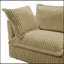Repose-pieds Koala avec rangement caché et coussins moelleux, parfait pour un décor moderne et traditionnel-1648237978
