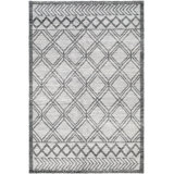 Geometric Area Rug