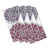 Mauve est en rupture de stock