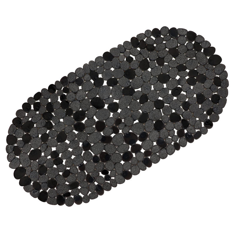 Tapis de bain antidérapant Pebbles