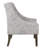 Upholstered Armchair-119907192