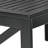 Outdoor Coffee Table