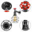 Bristow Armed Sconce