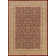 Atterbury Oriental Indoor Rug