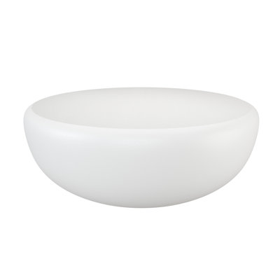 Iolite Outdoor Circular Coffee Table