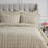 Cotton Quilt Set