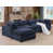 Dark Blue selected