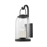 Napa County Wall Sconce by Mark D. Sikes