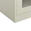 2 -Door 1 -Shelf Cabinet Office Storage Cabinet-891457076