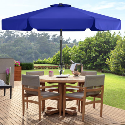 Holmquist parasol