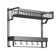 Algis Wall Towel Rack