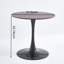 Table de salle à manger ronde-682763599