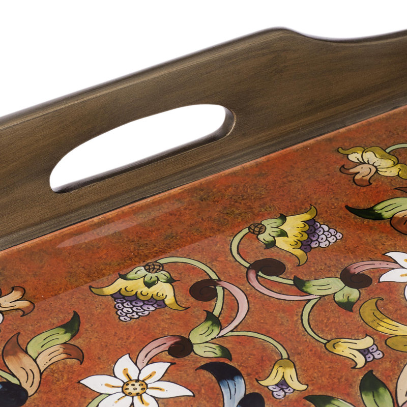 O'Reilly Butler Table