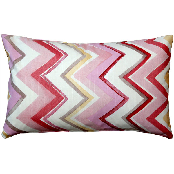 Coussin Pacifico, Rose