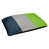 Midnight Blue/Moonlight Grey/Aurora Green selected