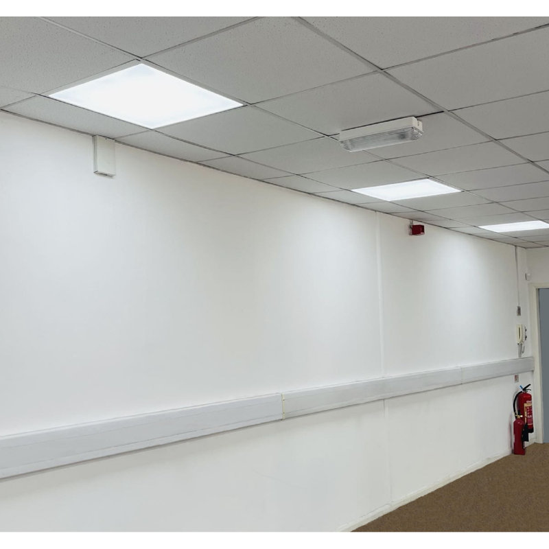 LED Flush Mount