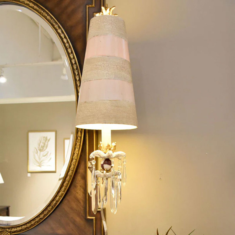 Rangely Metal Novelty Lamp