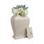 Townsend Handmade Stoneware Jar-373938838-373938839