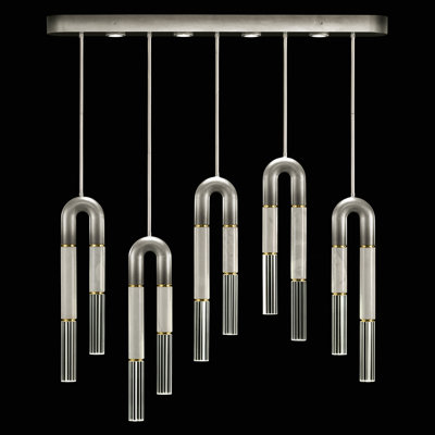 Antonia 14 - Light LED Pendant