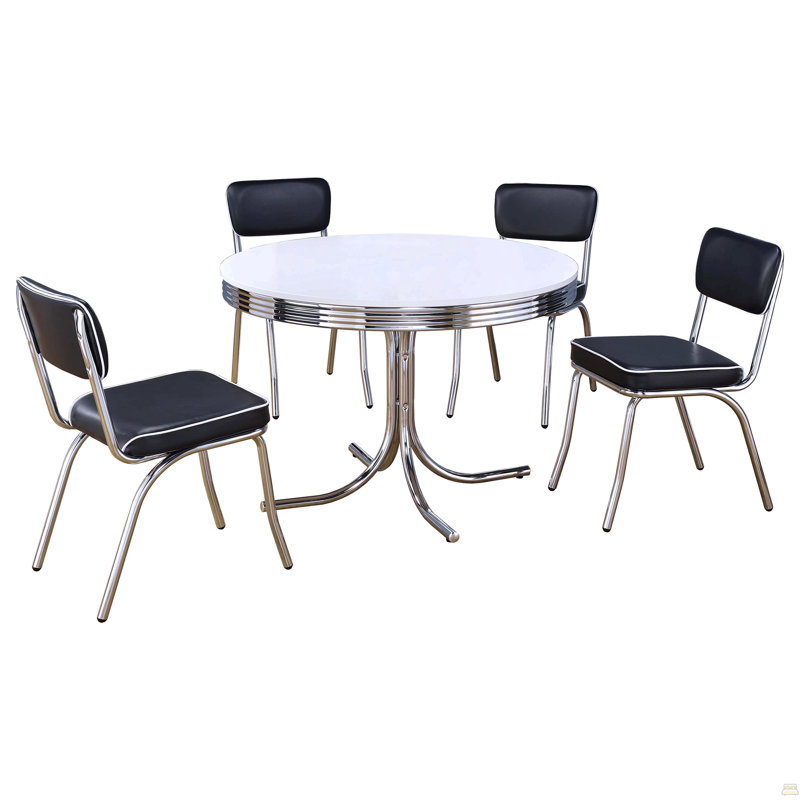 5-Piece Dining Set
