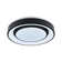 Plastic Flush Ceiling Light