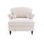 Chaise longue surdimensionnée d'intérieur-723249148