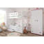 Florie Bunk Bed with Built-in Ladder Included-1209226333-1209226322